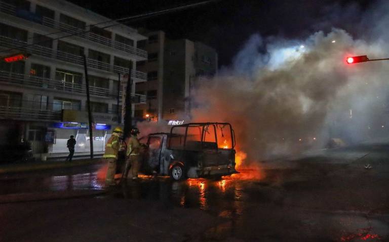 FGR atraerá el caso de normalista muerto en Chilpancingo