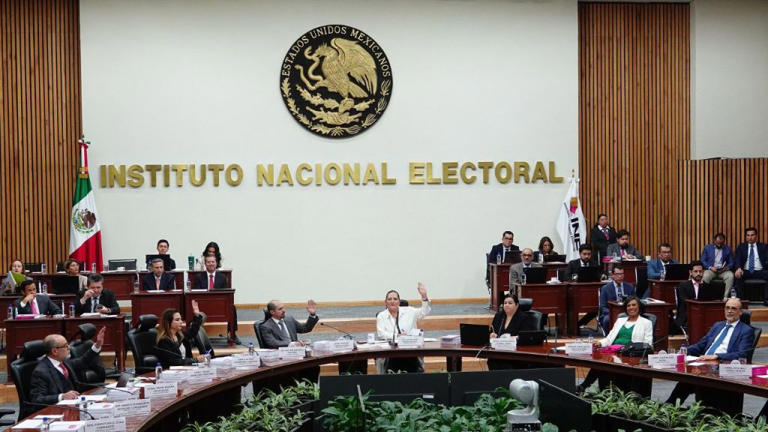 Elecciones 2024: ¿cuándo será el primer debate presidencial?