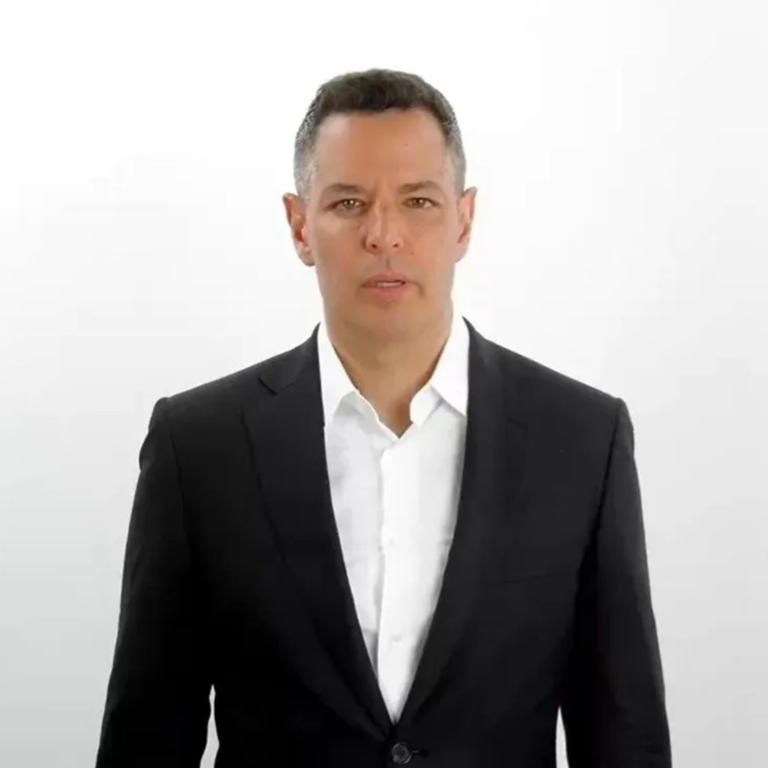 ¿Quién es Alejandro Murat? El candidato de Morena rechazado por feministas en Oaxaca