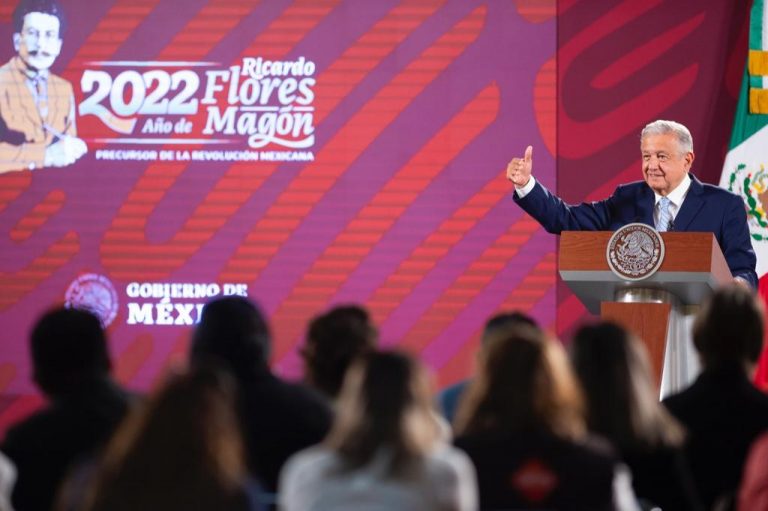 Producción de Dos Bocas iniciará en abril: AMLO