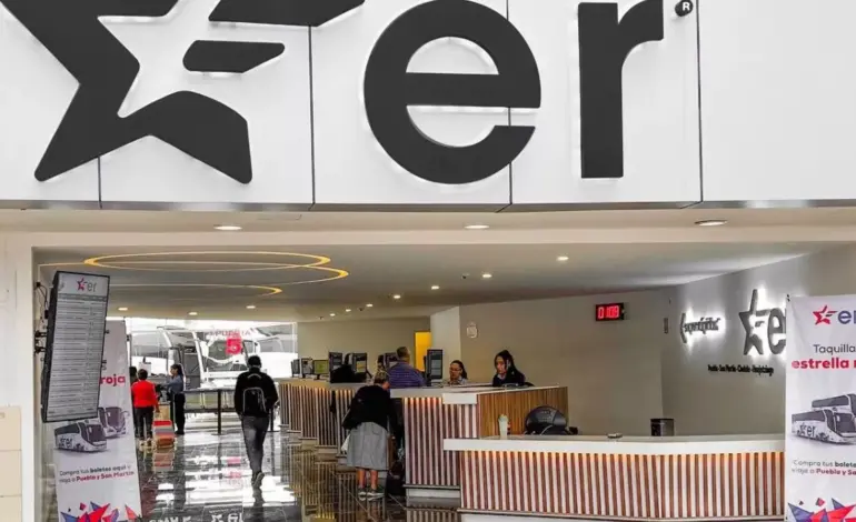 Problemas de pago en Estrella Roja afectan el transporte de trabajadores de Volkswagen