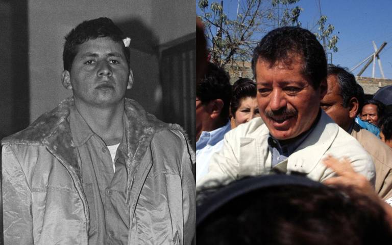 Corte define hoy el futuro de Mario Aburto