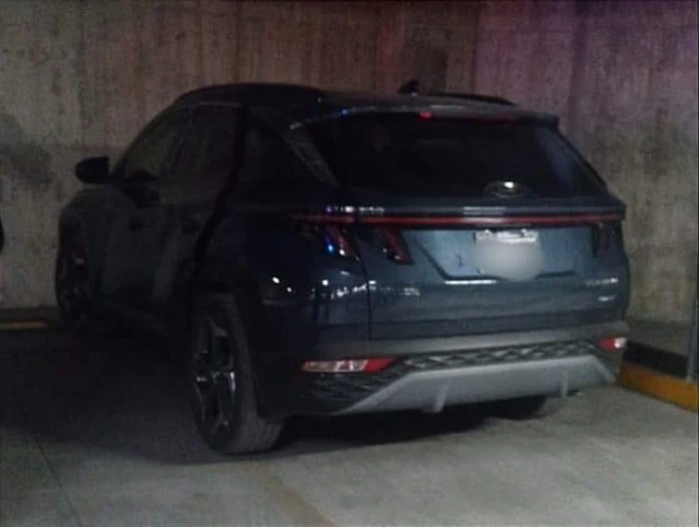 Detienen a estudiantes de prepa por faltas a la moral, en Tlaxcala