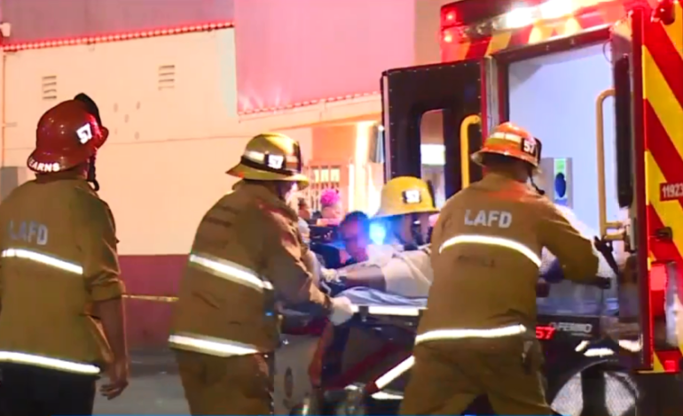 Impacta a carrito de crepas en Chignahuapan y mata a adolescente