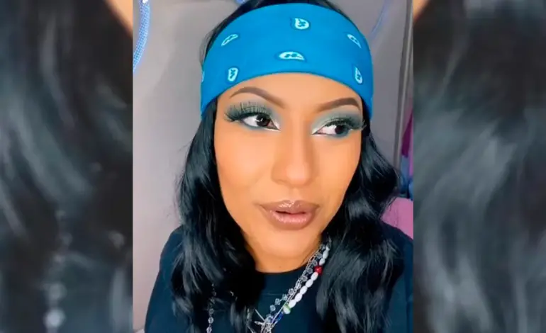 Cae en SLP presunto feminicida de la tiktoker Dulce Vaca