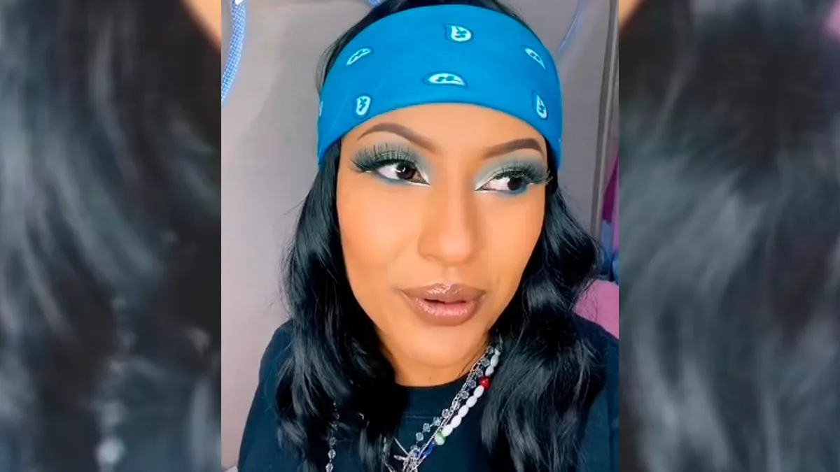 Cae en SLP presunto feminicida de la tiktoker Dulce Vaca