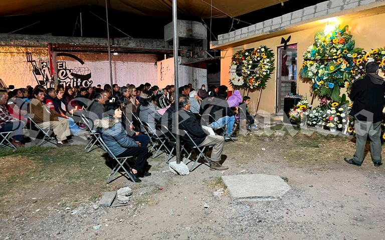 Queda en libertad militar en activo que disparó en contra de dos jóvenes; uno de ellos murió y el otro está grave