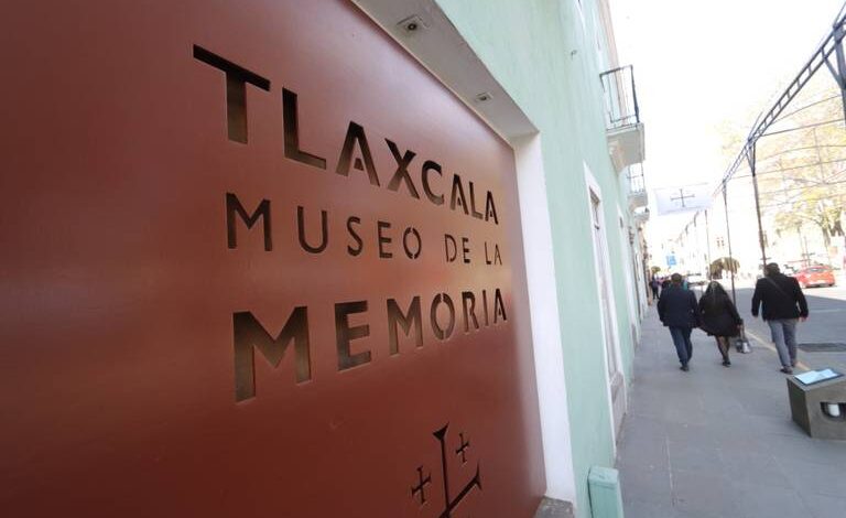 Museos de Tlaxcala serán puntos seguros este 8M