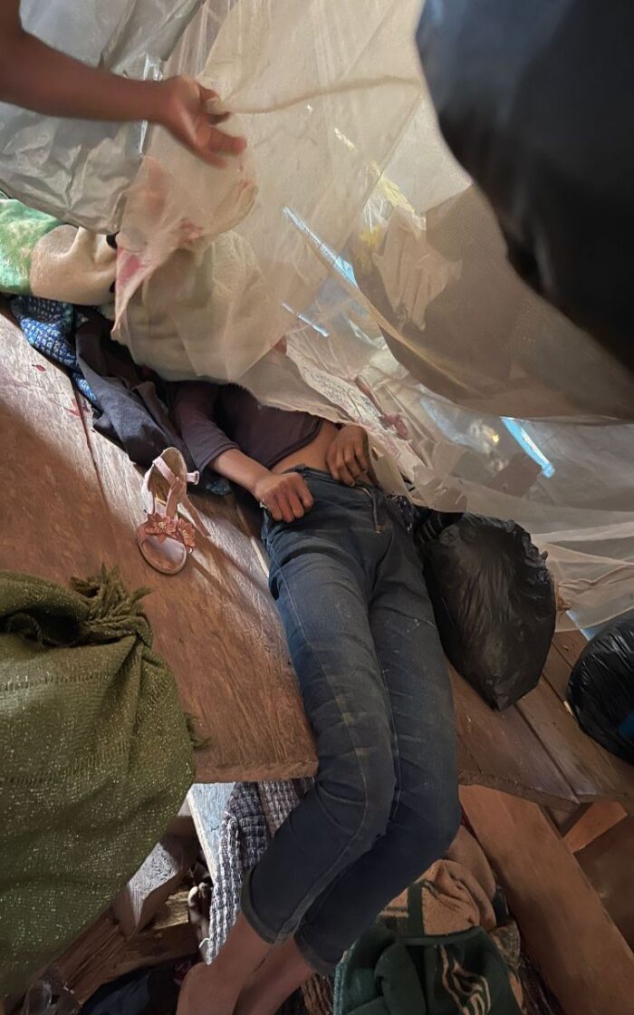 Hallan fosa clandestina con al menos 3 cuerpos en Atlacomulco; hay 13 detenidos, incluido ‘El Canuto’