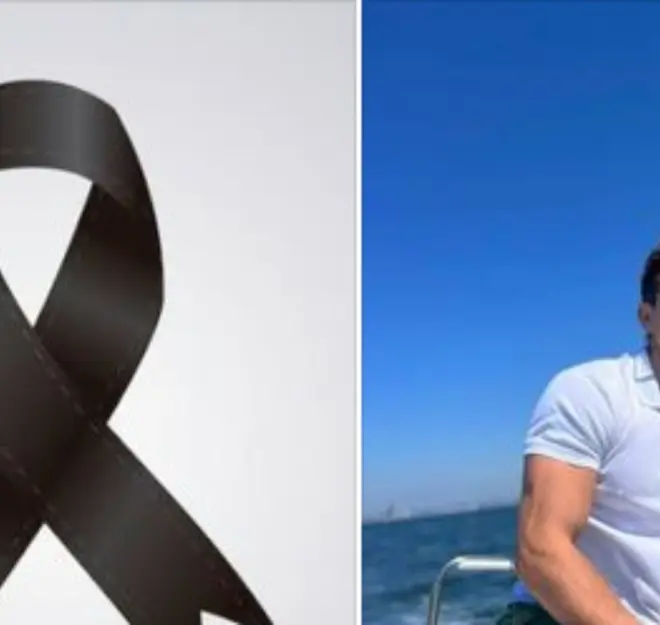 Hallan muerto a Víctor Oswaldo, joven desaparecido en playas de Tijuana