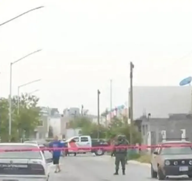 Asesinan a una pareja dentro de su casa en Nuevo León