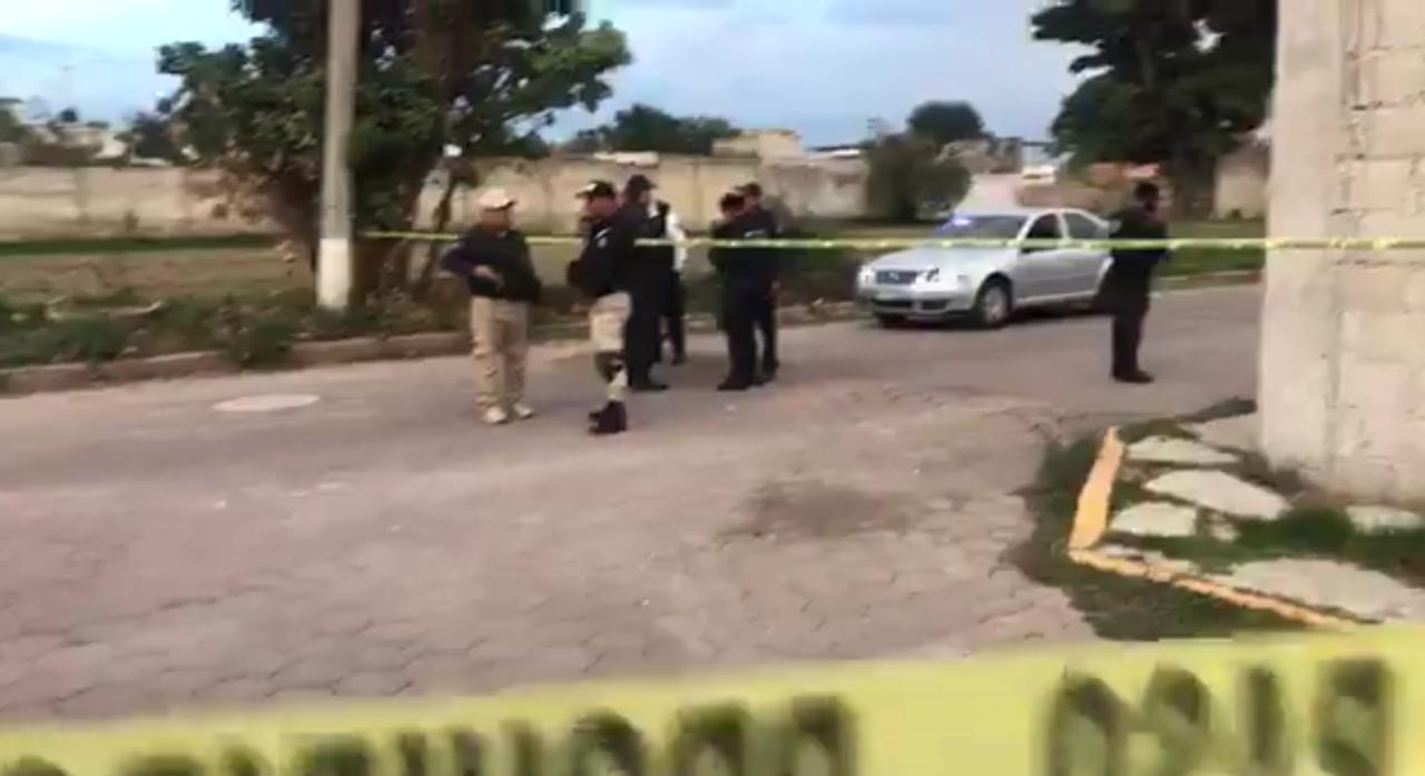 ¡Última Hora! Muere segundo policía agredido hace 12 días por pobladores de Zacatelco