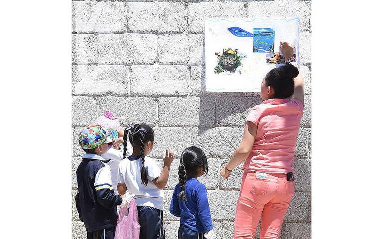 Encontraron 11 infantes nuevo hogar con adopción a través del SEDIF