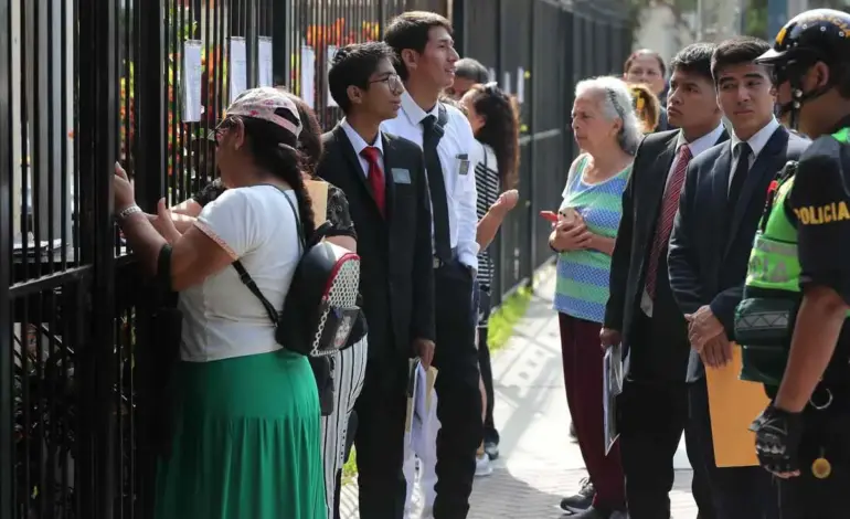 Gobierno de Perú retira visa obligatoria para mexicanos