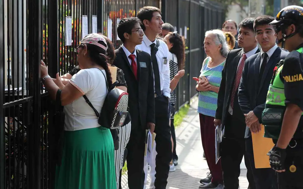 Gobierno de Perú retira visa obligatoria para mexicanos