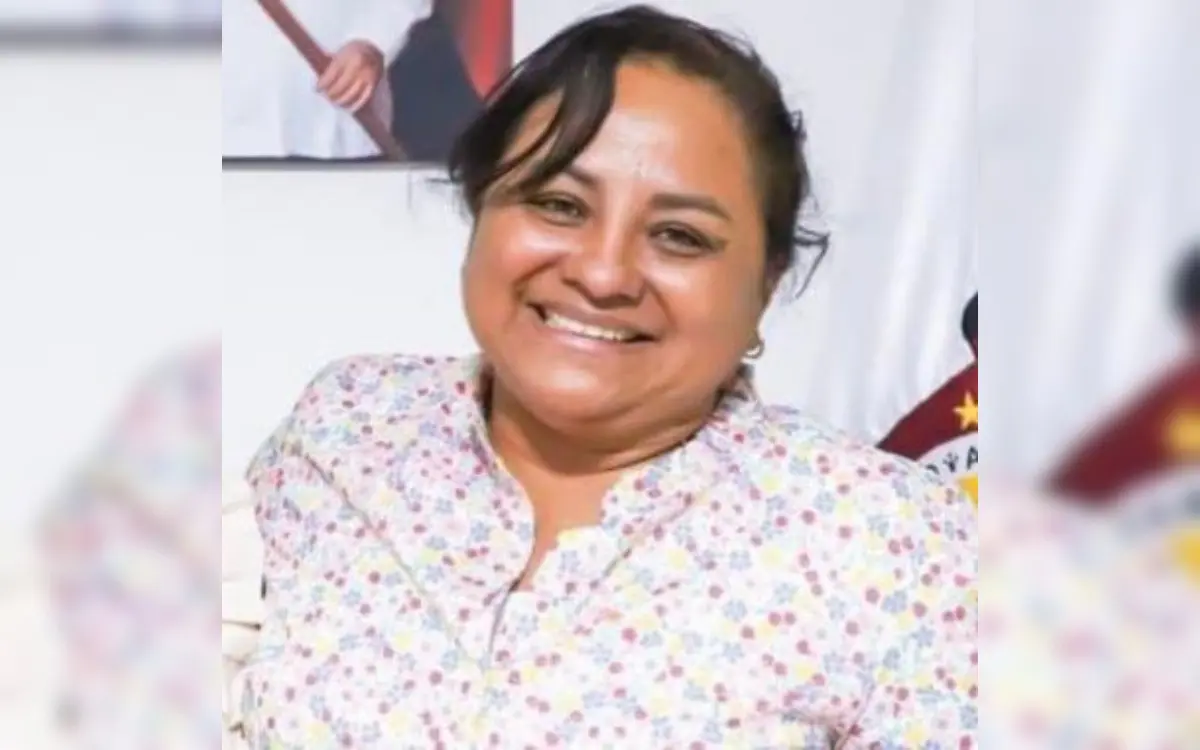 Reportan desaparecidos a alcaldesa y su esposo en Oaxaca