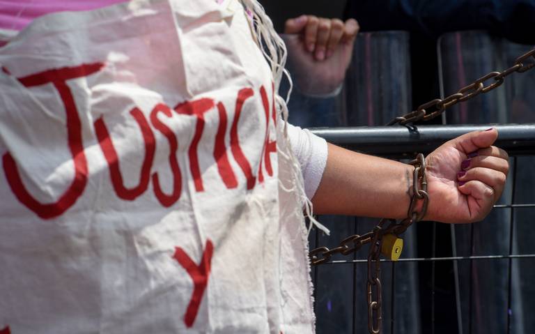 Detienen a pareja por delitos sexuales, los buscaba INTERPOL