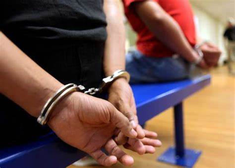 Detienen en Toluca a hombre por abuso sexual contra menor