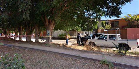 Mujer dispara a sus hijas pequeñas y luego trata de quitarse la vida en Oaxaca