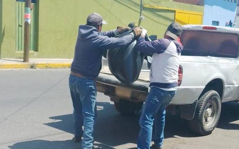 Envenenan a perros callejeros en Huamantla; ayuntamiento interpone denuncia ante la Propaet