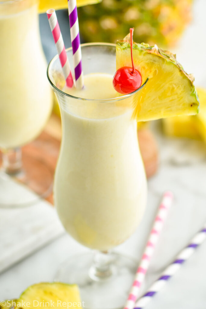 PIÑA COLADA / PIÑADA