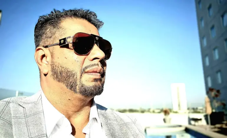 Localizan a Adrián Guerrero; gobierno lo dio por muerto en atentado en Celaya