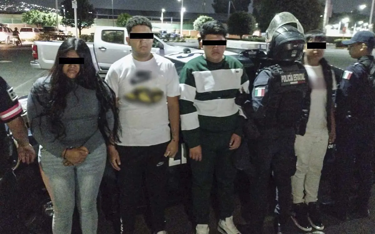 Detienen a cuatro por el asesinato del exalcalde de Ixtapaluca