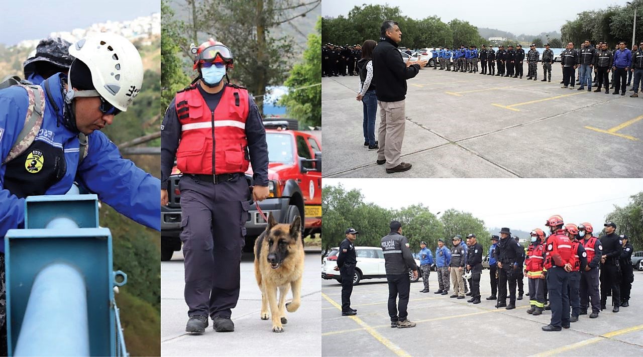 Bela Rush “salió a trabajar y no regresó”, reportan desaparición de rapera Ana Belén Zamora en Puebla