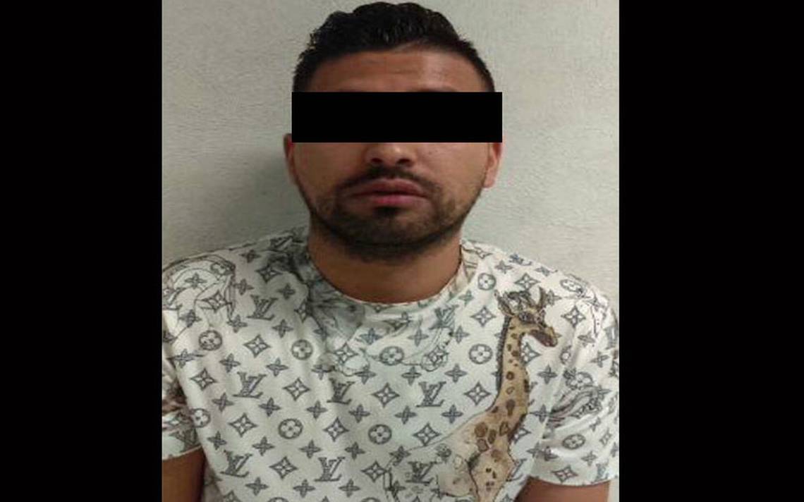 ‘El Pistache’, el miembro de la Unión Tepito que se apoderó de los bares de CDMX