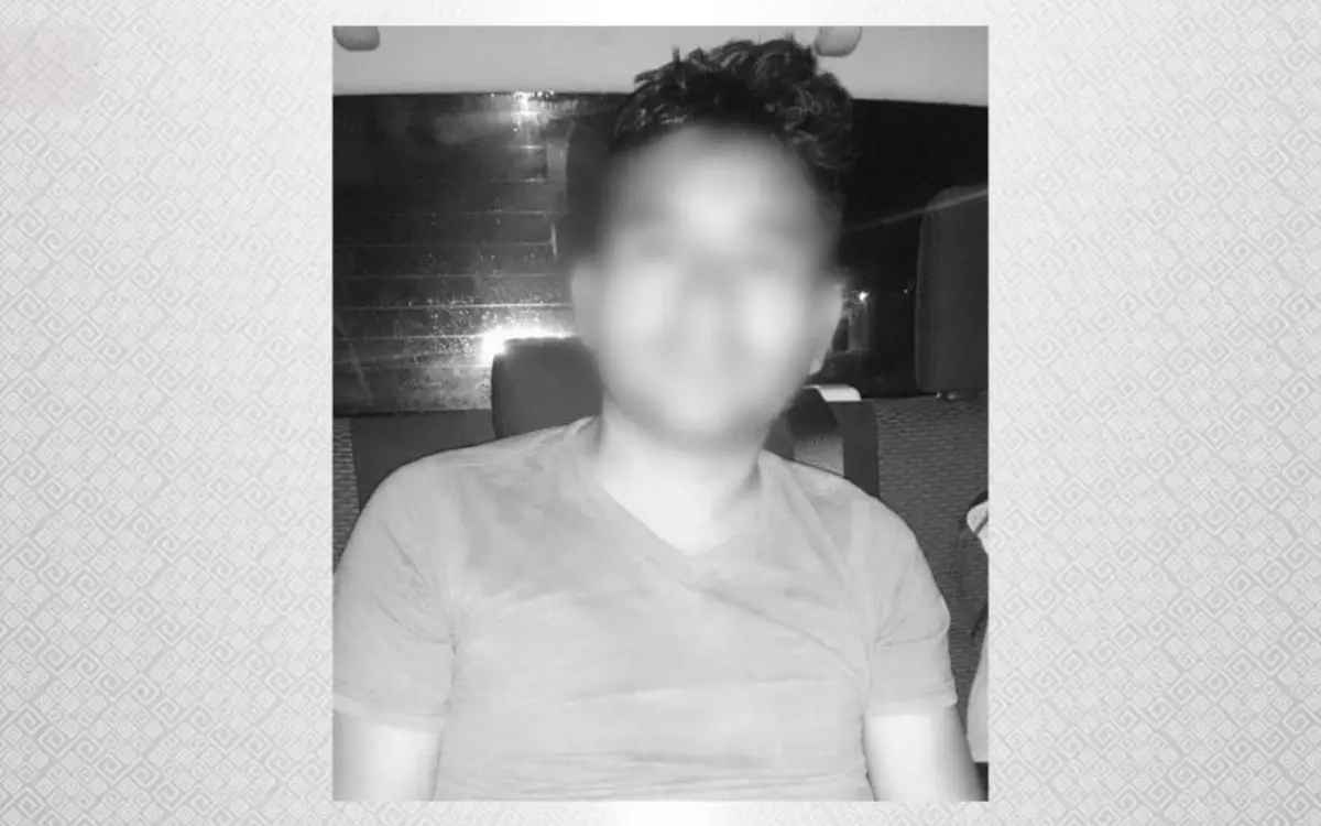 FGE rescata con vida al alcalde de Santiago El Pinar; había sido secuestrado