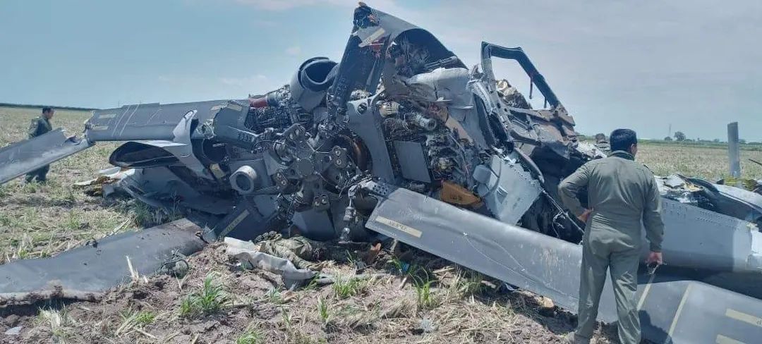 Piden justicia por Kevin Enciso, marino desaparecido tras desplome de helicóptero en Michoacán