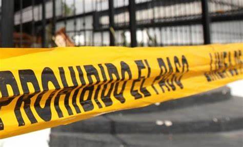 Matan a madre adolescente en León, Guanajuato; lesionan a su bebé y a su esposo