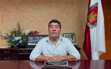 Alcalde culpa a la Secretaría de Seguridad Ciudadana por linchamiento de policía en Zacatelco, Tlaxcala