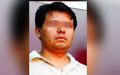 Edmundo Tiro Moranchel recibe nueva sentencia de 16 años y 9 meses de prisión