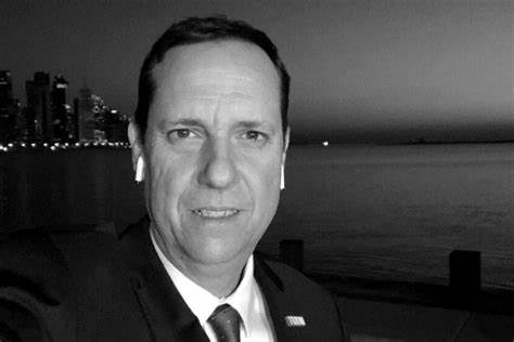 Paco Villa comentarista de TUDN falleció