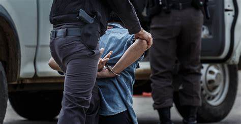 Detiene Policía de Chiautempan a sujeto por robo de motoneta