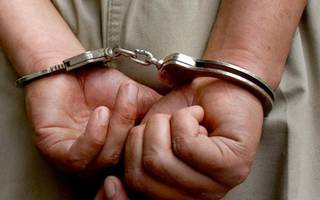 Asegura a presunto narcomenudista en Zacatelco