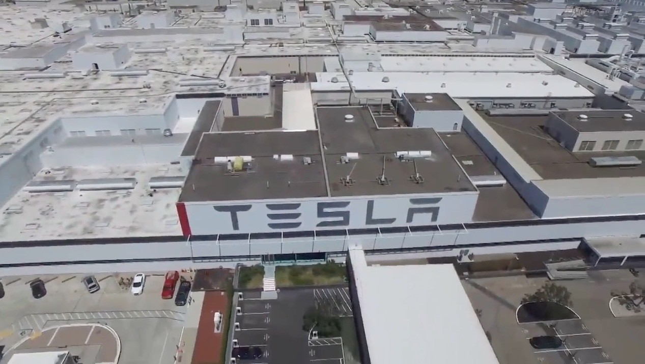 Tesla elimina sus ofertas de empleo para Nuevo León