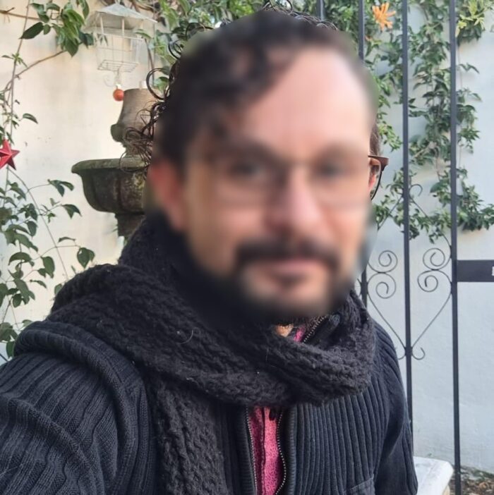 Docente de la BUAP atrapado acosando a mujeres en la Feria de Puebla es despedido