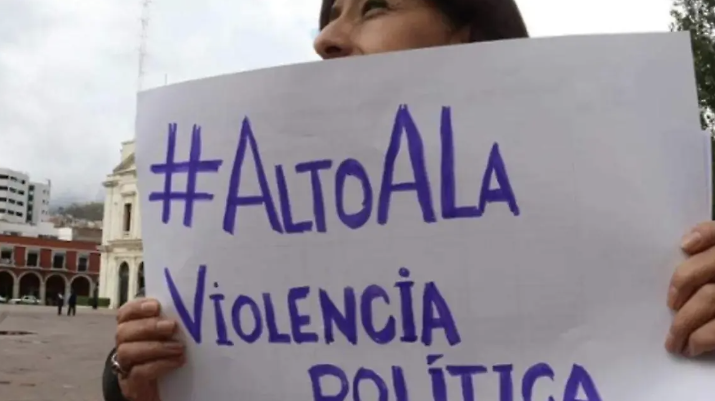 Puebla, entre los cinco estados con más violencia política en México: Integralia